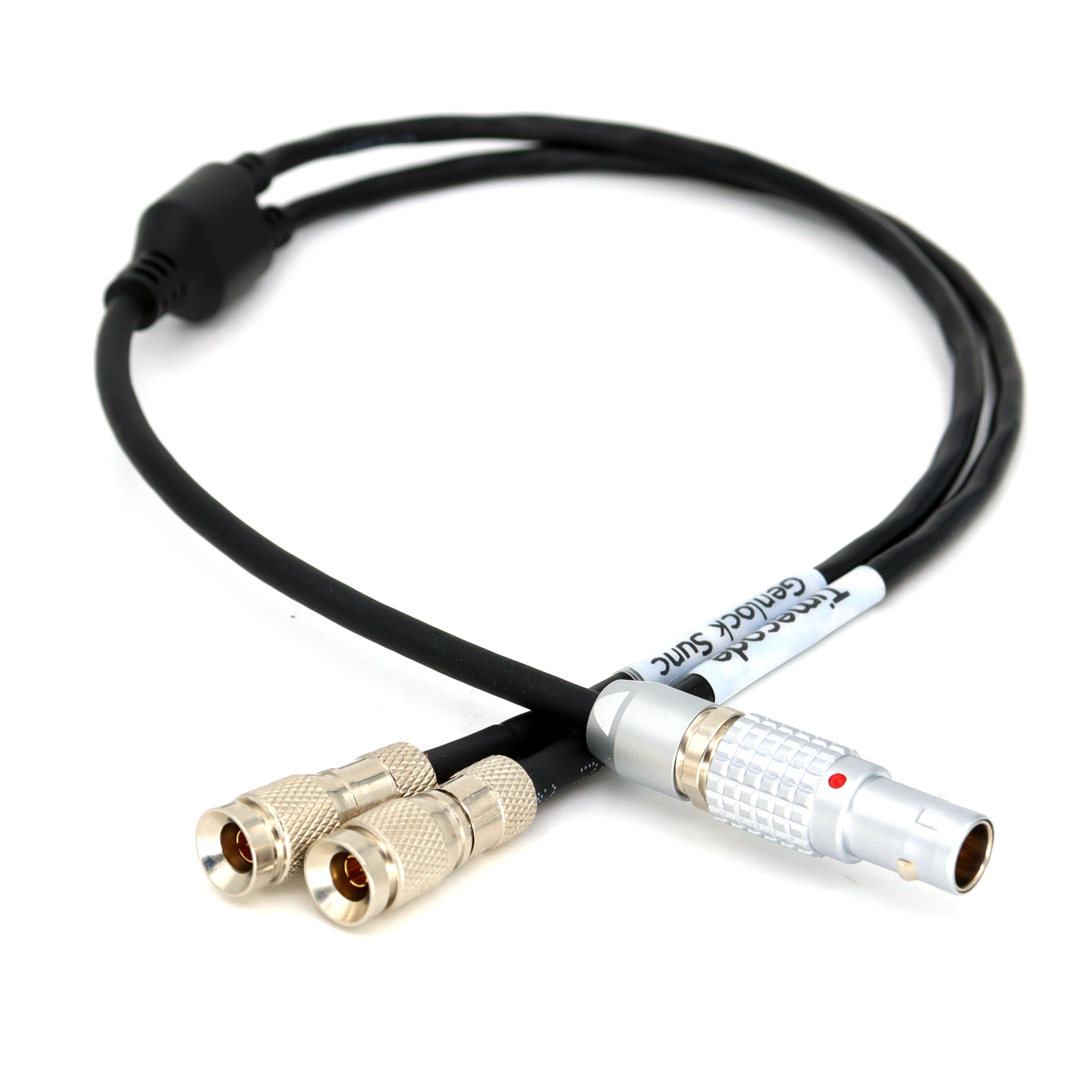 RED Komodo Timecode and Genlock Sync Cable for Timecode Systems TCB-55A UltraSync ONE