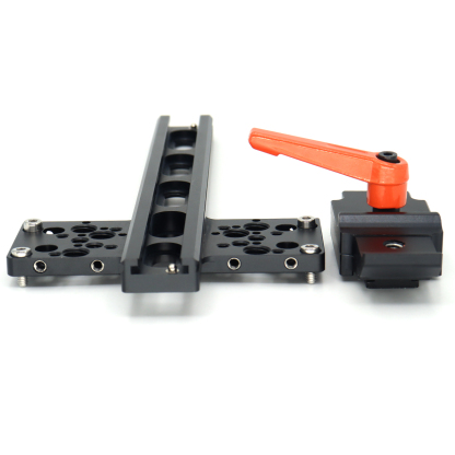 DJI Ronin 2 to TOP Plate for ARRI ALEXA mini miniLF 35, RED SONY camera 20cm