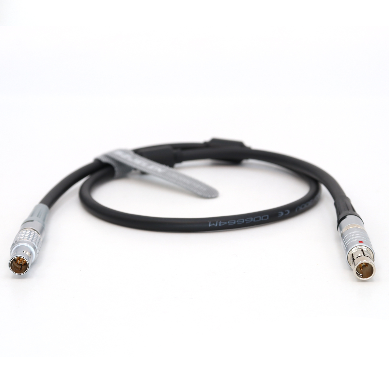 ARRI cforce RF Hi5 motor 7pin to RS 3pin for ARRI ALEXA LF AMIRA SONY CineAltaV SUN/STOP Power Cable