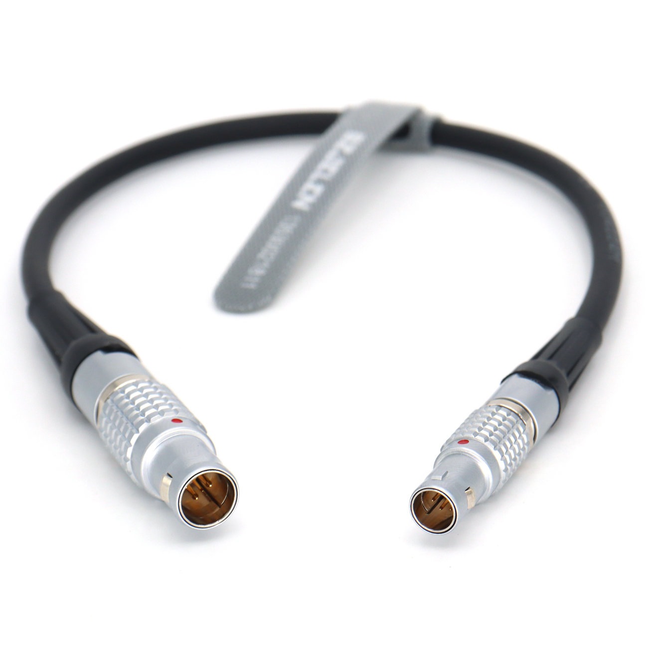 Power Cable for DJI Ronin 2 Tethered Control Handle to RS2 RS3 Pro Focus Motor Cable
