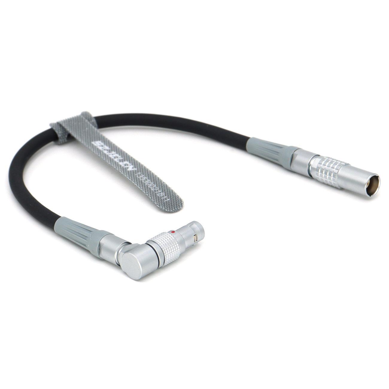 ARRI Cforce Cable, ARRI cforce RF Hi5 Motor 7Pin Male to Float 7Pin Female Extension Cord