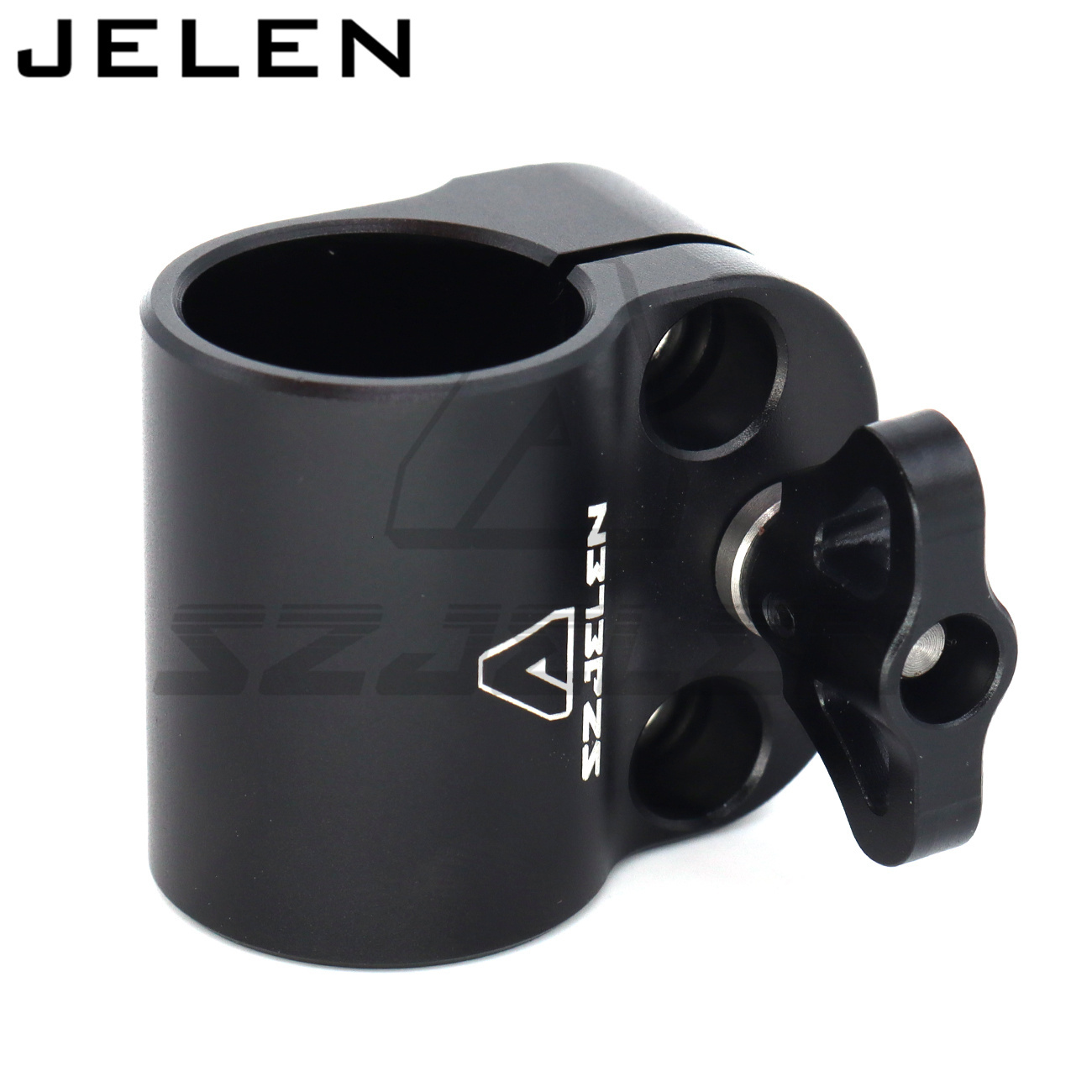 Compatible ARRI RMB-7 19mm Tube Clip Link Wireless Follow Focus Motor for ARRI ALEXA 35 Kit M4 screw fixation