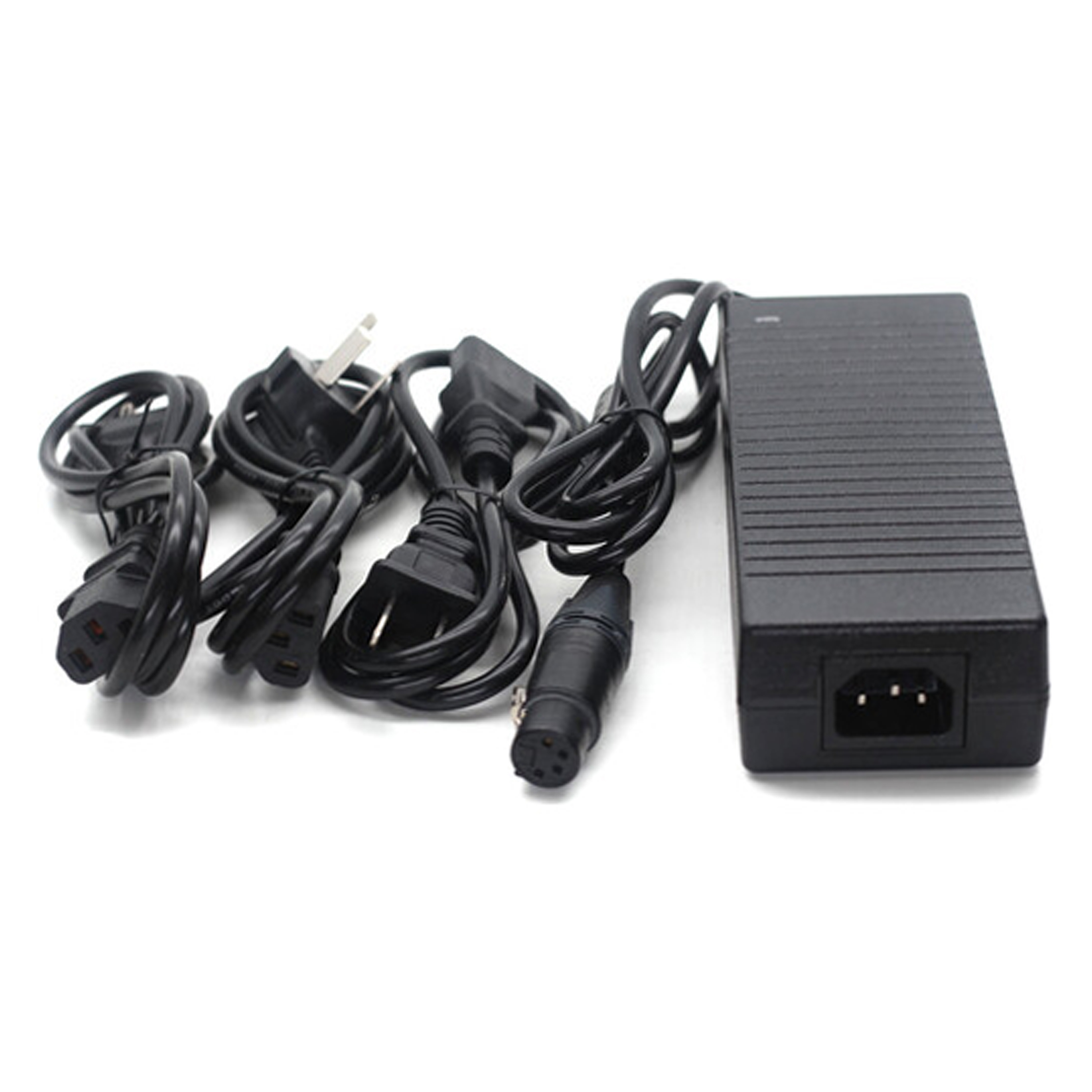 110V Power Adapter Converter Cable 16V XLR 4Pin Female for Sony Venice 2 POWER