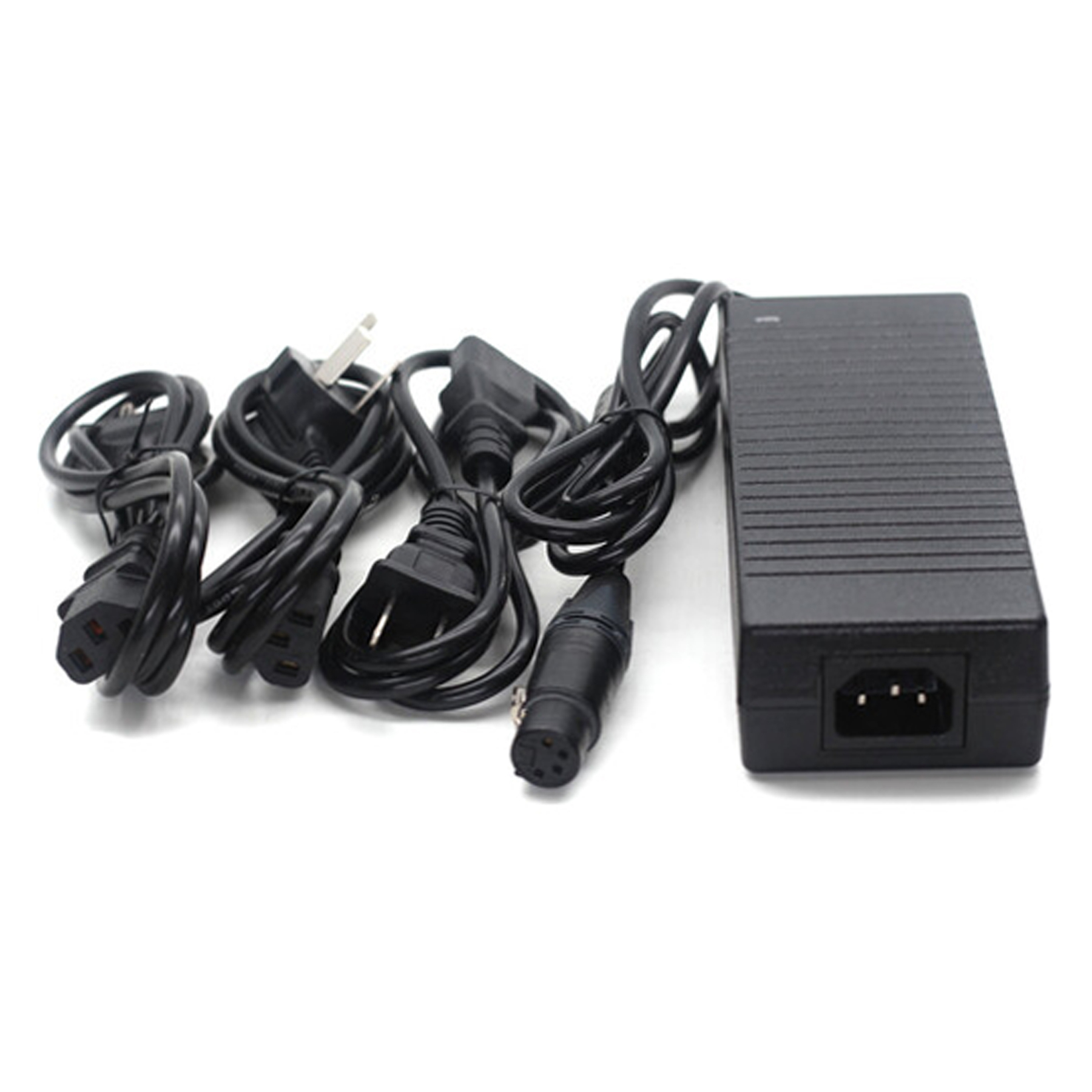 110V Power Adapter Converter Cable 16V XLR 4Pin Female for Sony Venice 2 POWER