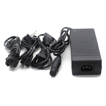 110V Power Adapter Converter Cable 16V XLR 4Pin Female for Sony Venice 2 POWER