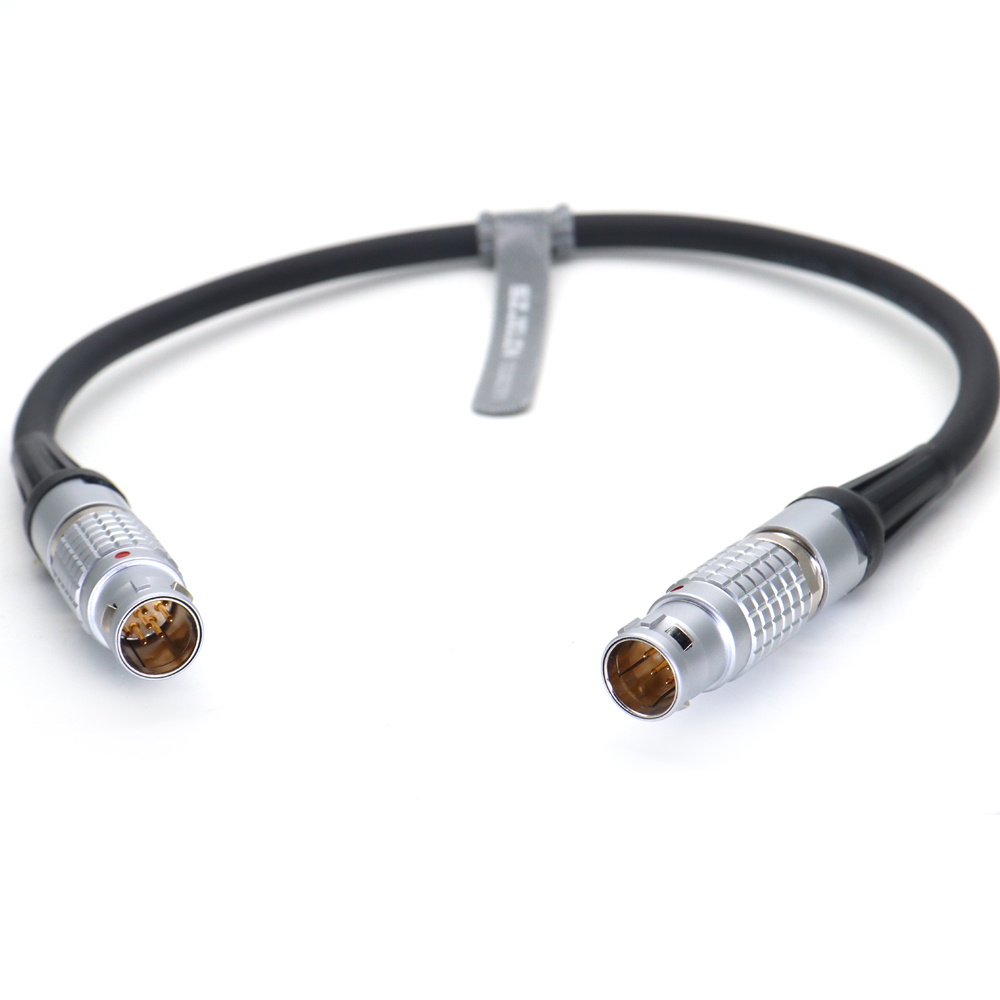 Ronin 2 TB50 Battery Mount Power Cable for FGG 2B 10Pin to FGJ 2B 10Pin for DJI Ronin 2