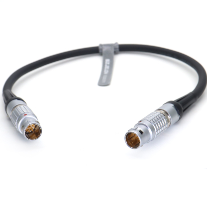 Ronin 2 TB50 Battery Mount Power Cable for FGG 2B 10Pin to FGJ 2B 10Pin for DJI Ronin 2