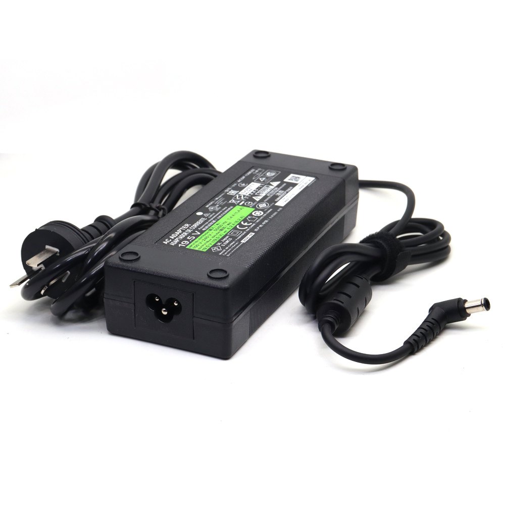 100-240V to 19.5V Adapter DC Power For Sony PXW FX6 FX9 Camera
