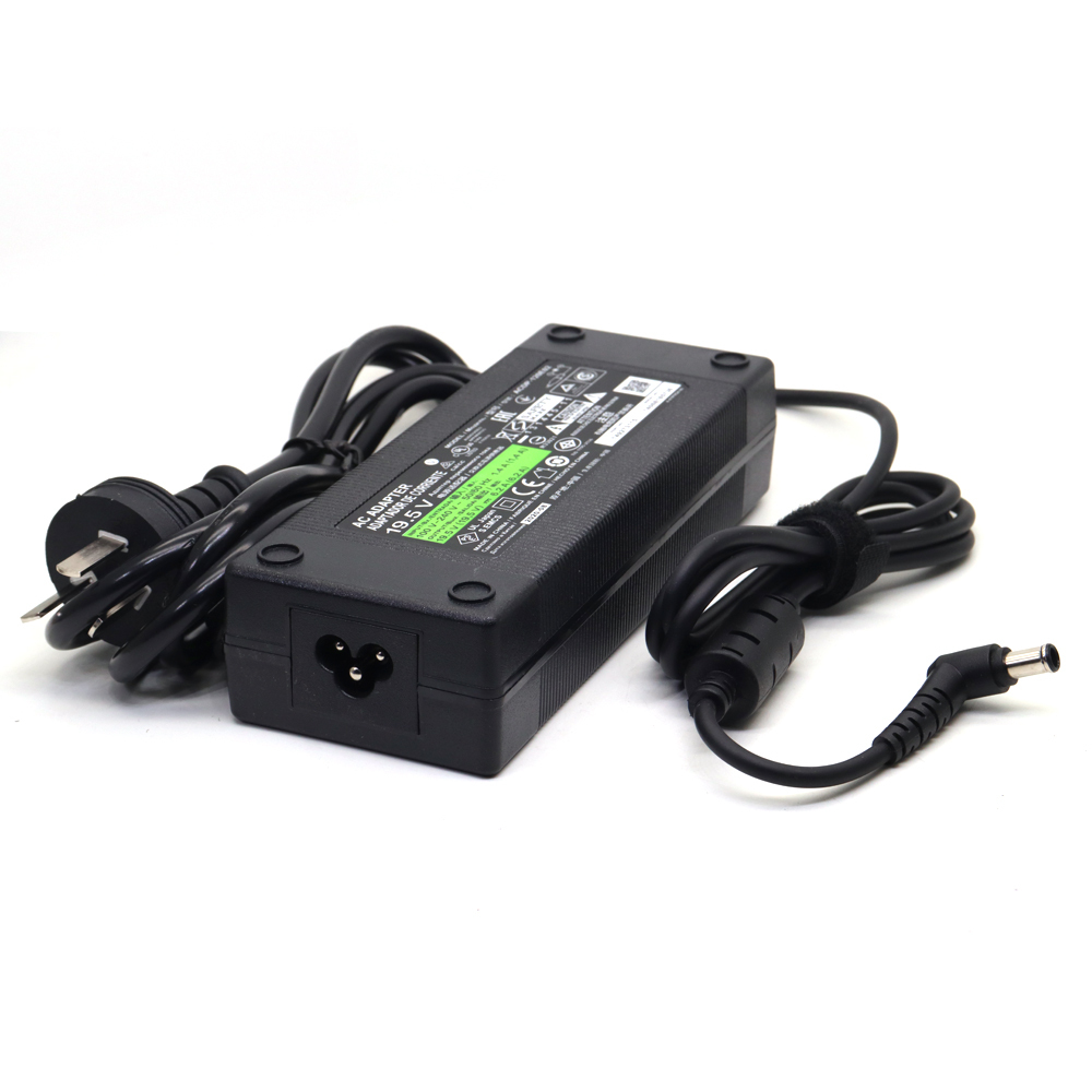 100-240V to 19.5V Adapter DC Power For Sony PXW FX6 FX9 Camera
