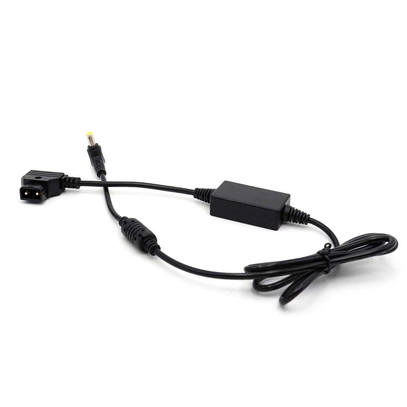 D-tap to 12V Battery Power Cable for Panasonic EVA1 Sony FS7 FS5 FS5M2