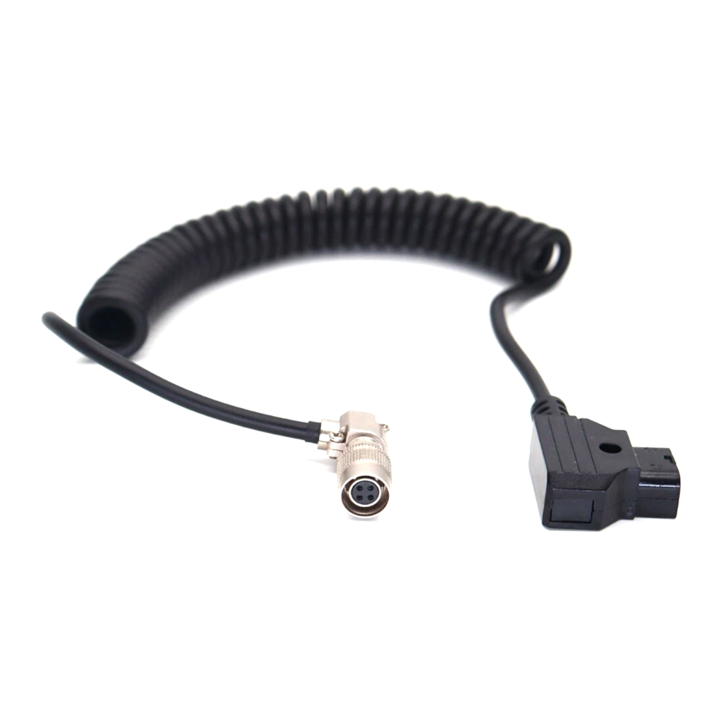 SmallHD AC7-OLED DP7-PRO-Camera Monitors Power Cable D-TAP to 4Pin Female