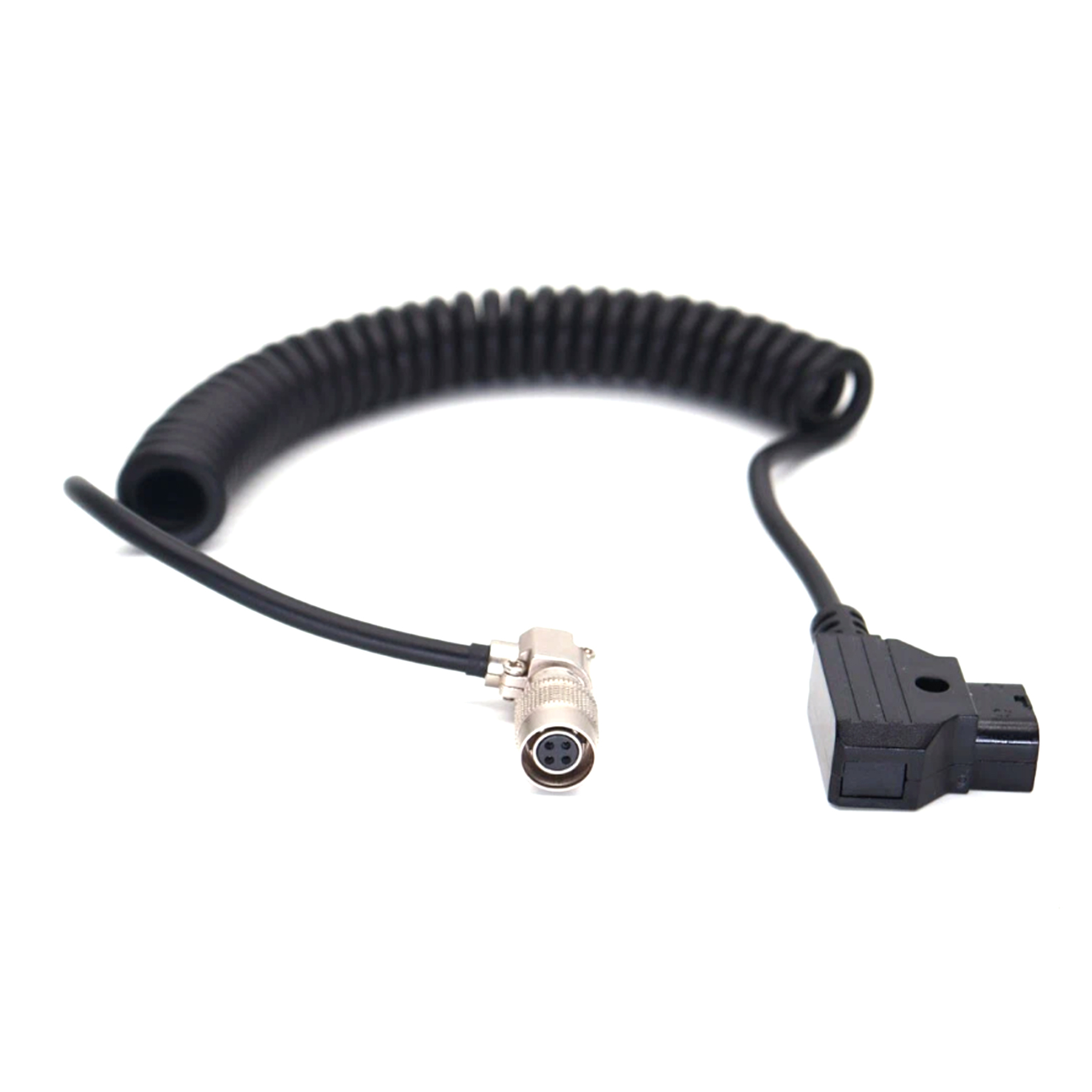 SmallHD AC7-OLED DP7-PRO-Camera Monitors Power Cable D-TAP to 4Pin Female