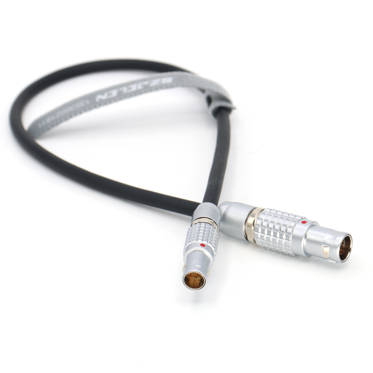 Power Cable for DJI Ronin 2 power 14.8V 6Pin(4+2) to 0B 7pin for TILTA Nucleus-M WLC-T03 Motor