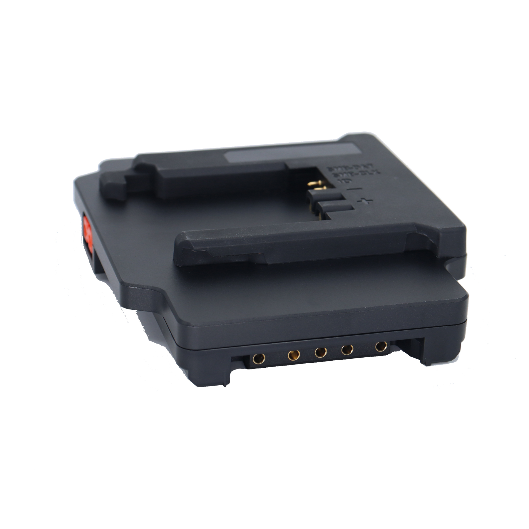 B-mount battery to V-mount 28-32V Battery circuit board for  V-RAPTOR-XL ,ARRI S35 DTAP Battery and camera separate power supply