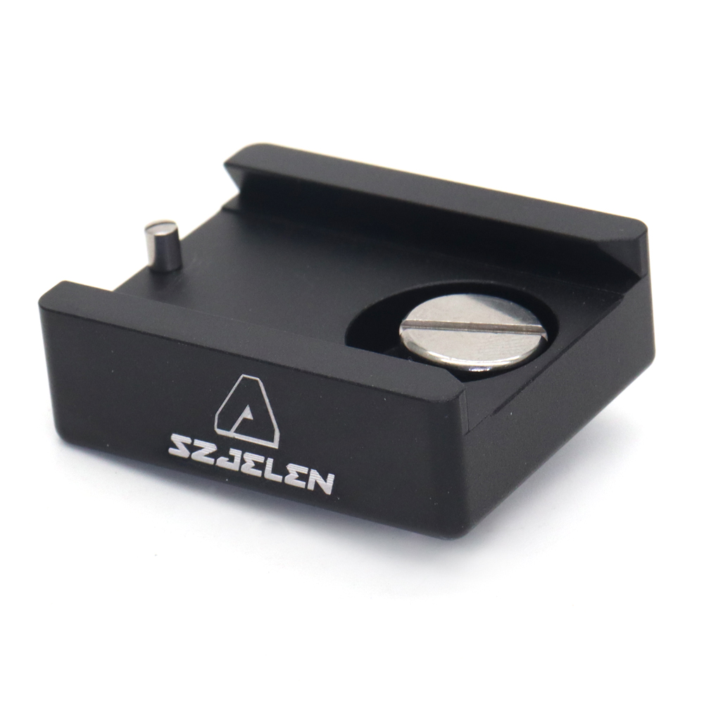 3/8“ Screw connection ARRI ALEXA Mini MiniLF 35 Camera EVF Eyepiece Mount Kit