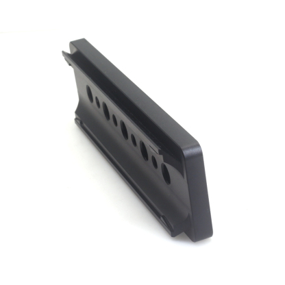 ARRI Mini LF Fixed Baseplate suitable for Steadicam, Trinity, DJI Ronin 2