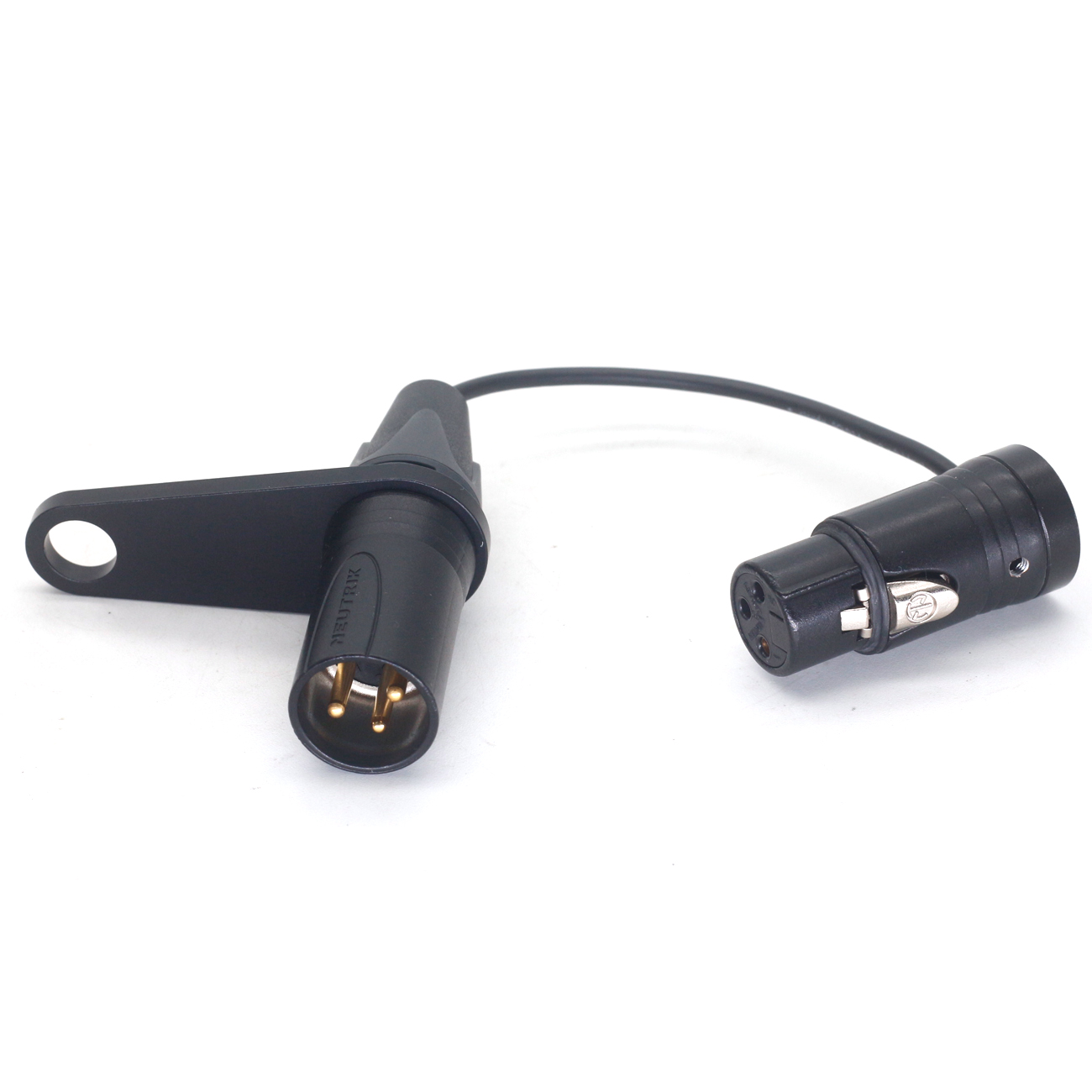 Ambient qat eco kabel boom accessory/ CONNECTOR HOLDER FOR BOOMPOLES