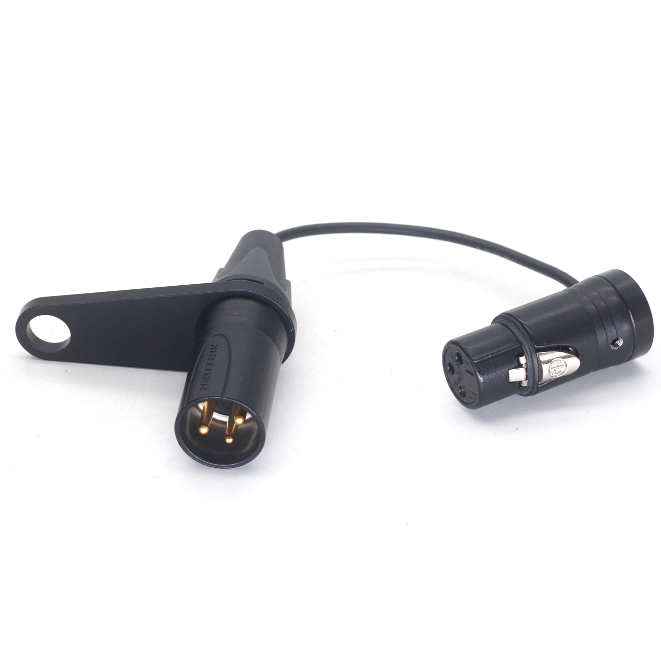 Ambient qat eco kabel boom accessory/ CONNECTOR HOLDER FOR BOOMPOLES