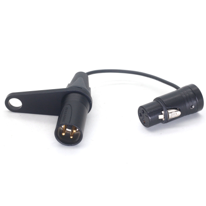 Ambient qat eco kabel boom accessory/ CONNECTOR HOLDER FOR BOOMPOLES