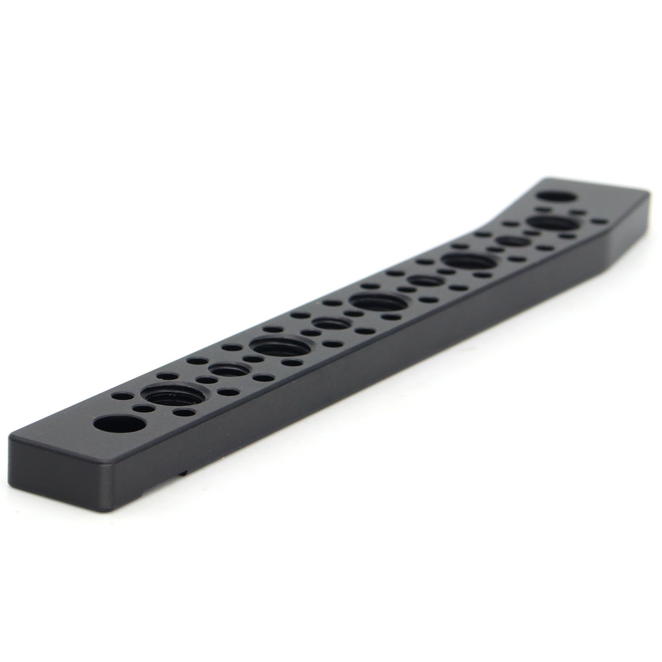 FOR Sony Venice CineAltaV 1/4" 3/8" screw expansion board, fixed with M3 screws(Including screws)