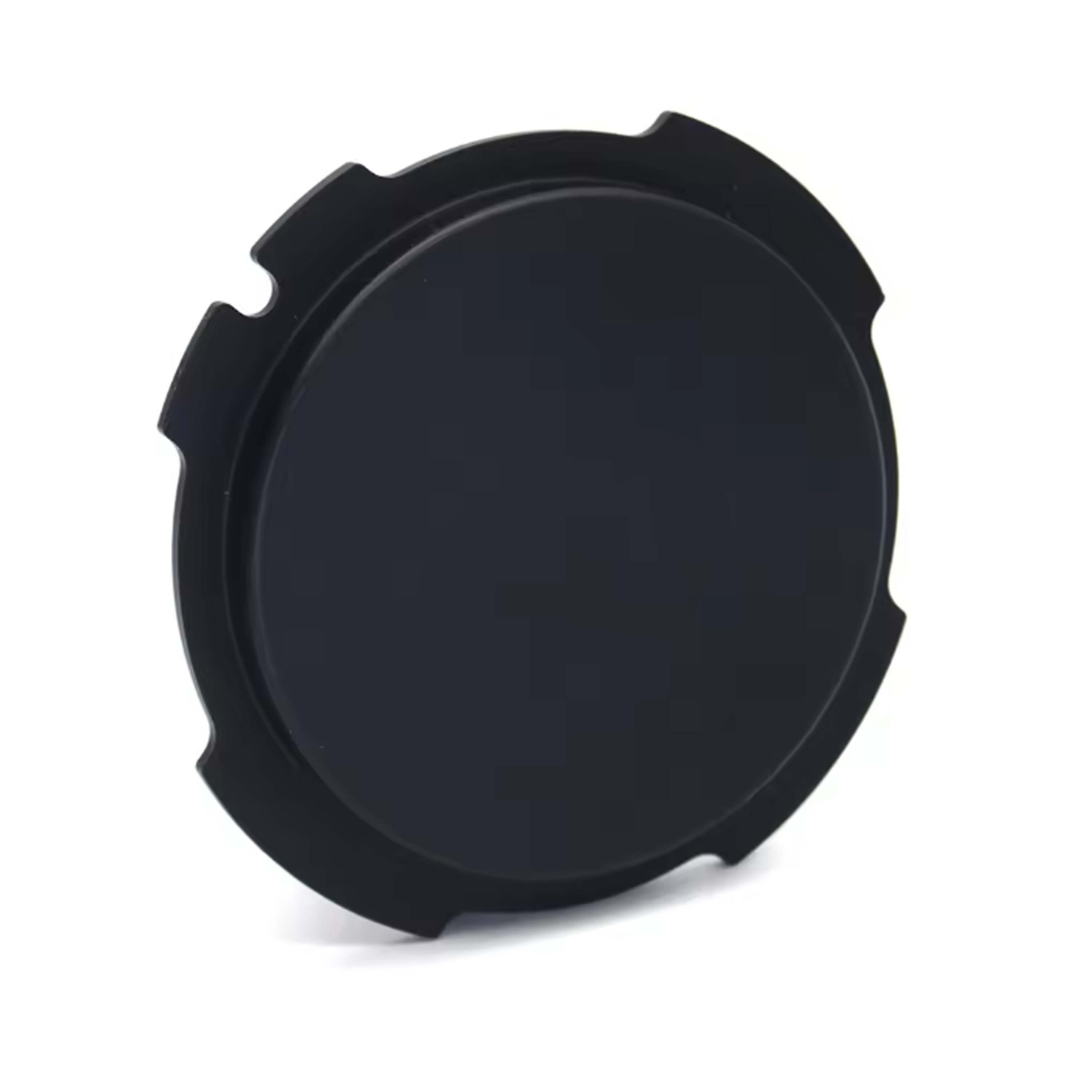 Metal LPL movie lens dust cover suitable for ARRI camera