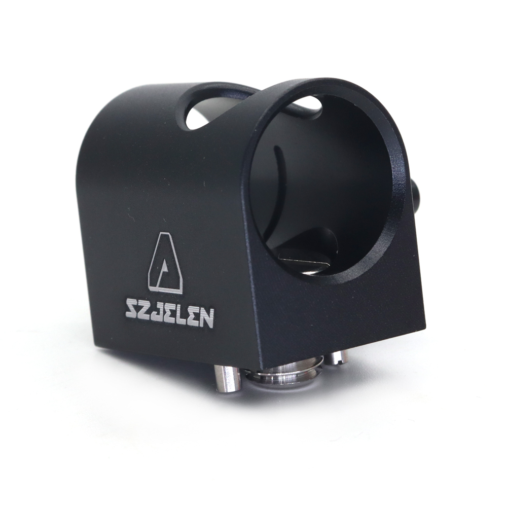 19mm Tube Clip 3/8 Screw for ARRI RED Sony Camera Link Wireless Follow Focus Motor 19mm Tube