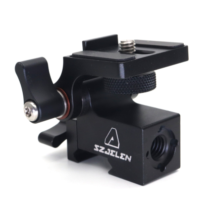 ARRI Hi5 Wireless Focus Fixed Display Bracket