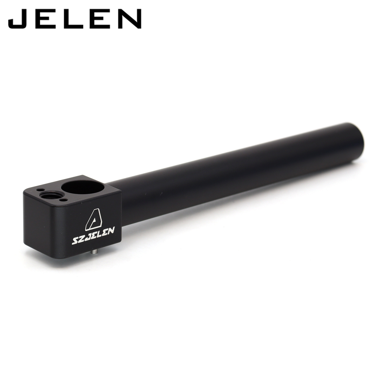 19mm Rod Mounting Bracket With 3/8 Screw With Anti Twist for ARRI RED Sony 15CM