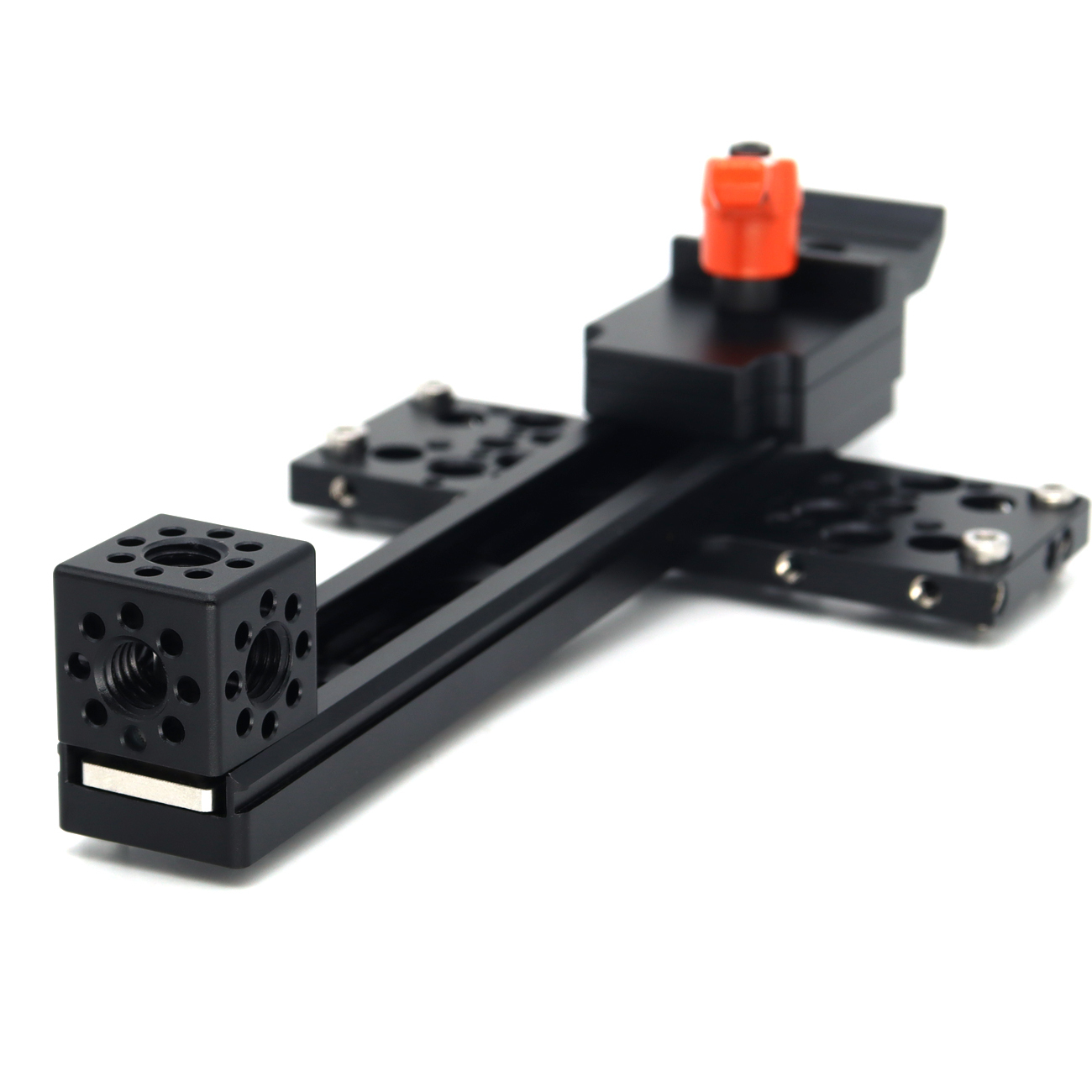  DJI Ronin 2 TOP handle cube 3/8 screw expansion block