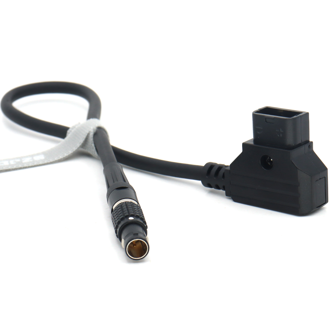 ARRI Alexa Camera DTAP/ RS 3pin/0B 2Pin to adjustable plug 0b 2pin for Teradek, Vaxis ,Hollyland transmission, Samhd power cable