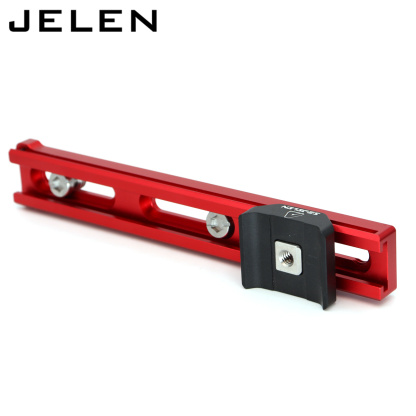 dji Ronin 2  Fixed Bracket Suitable for ARRI RED SONY Camera 3/8 Screw Fixation 20cm