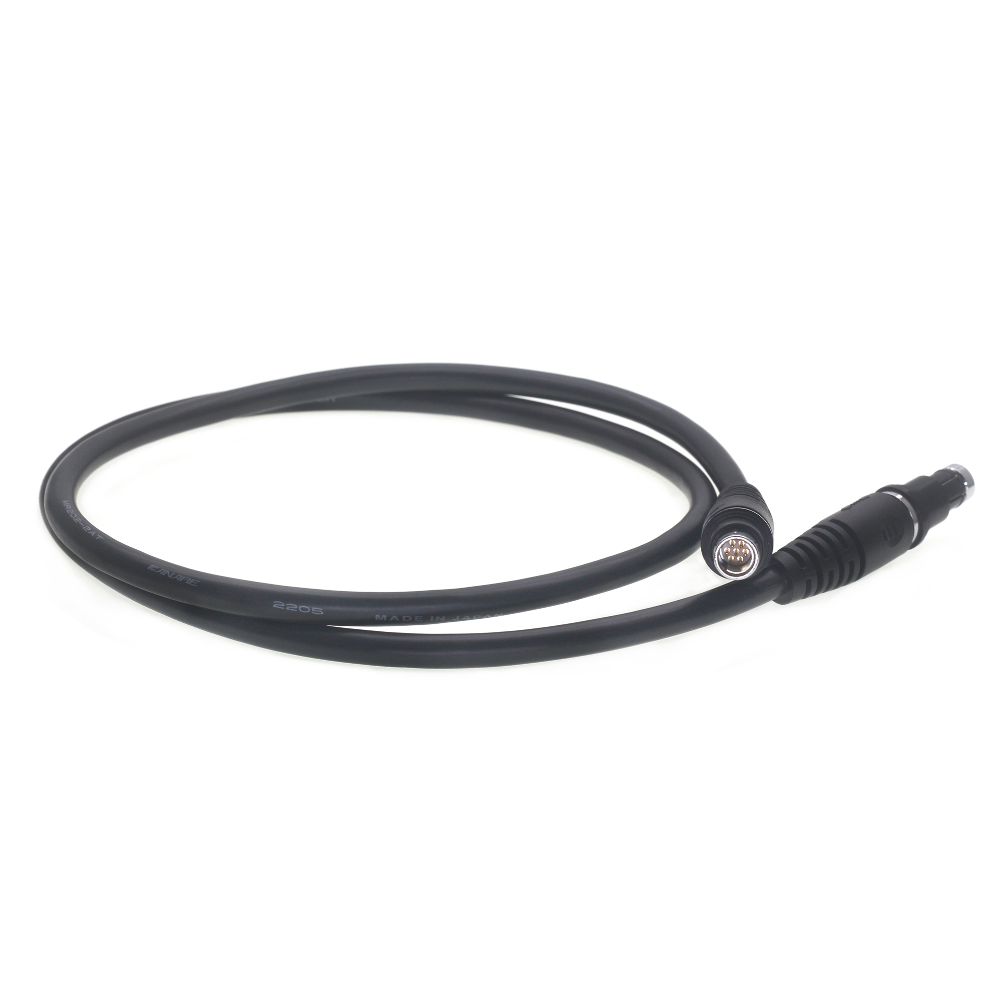 Technoscope 8M Compensation Line Handle Line For Fischer S103 7Pin to 7Pin - 2M