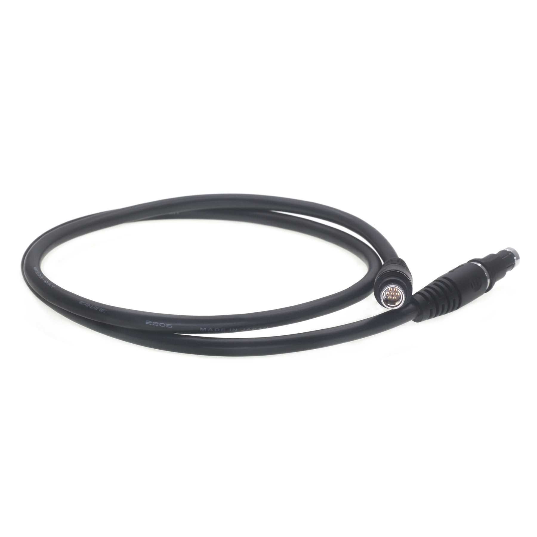 Technoscope 8M Compensation Line Handle Line For Fischer S103 7Pin to 7Pin - 2M