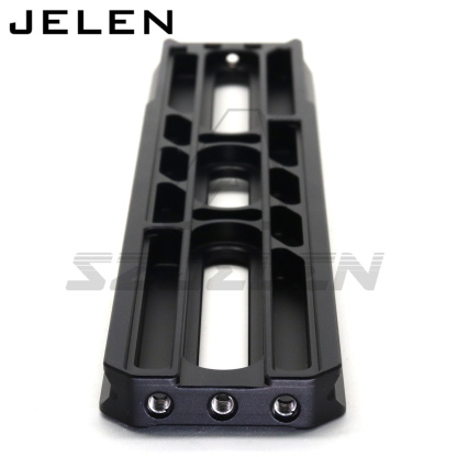 DJI Ronin 2 Extend the fixing plate 25cm