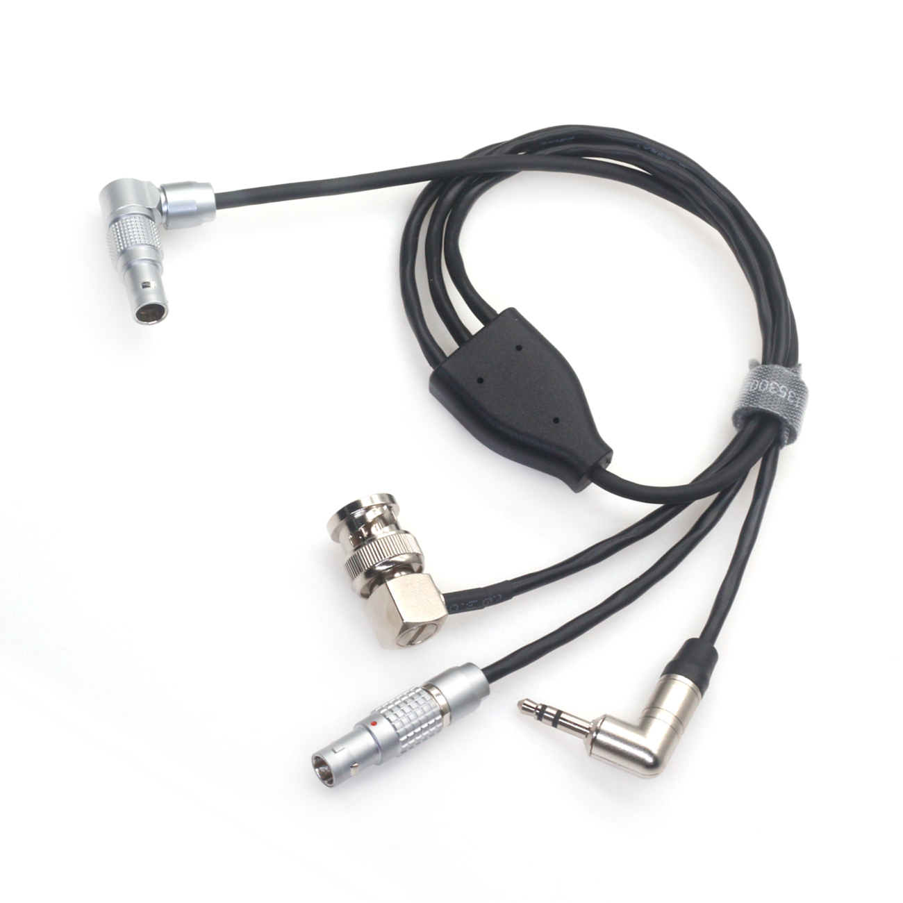 Tentacle Sync Timecode 5pin to 3.5/BNC/5pin for ARRI ALEXA mini ,mini LF,XT sound devices 664 688 633,zoom F8