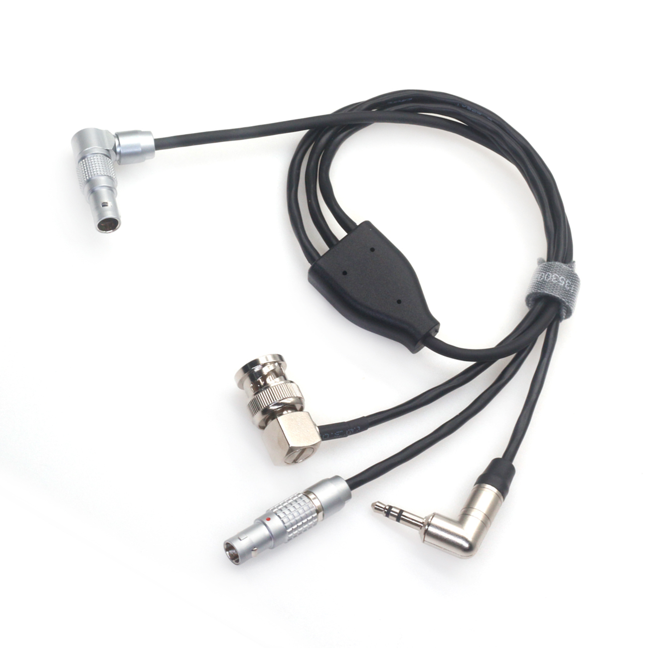 Tentacle Sync Timecode 5pin to 3.5/BNC/5pin for ARRI ALEXA mini ,mini LF,XT sound devices 664 688 633,zoom F8