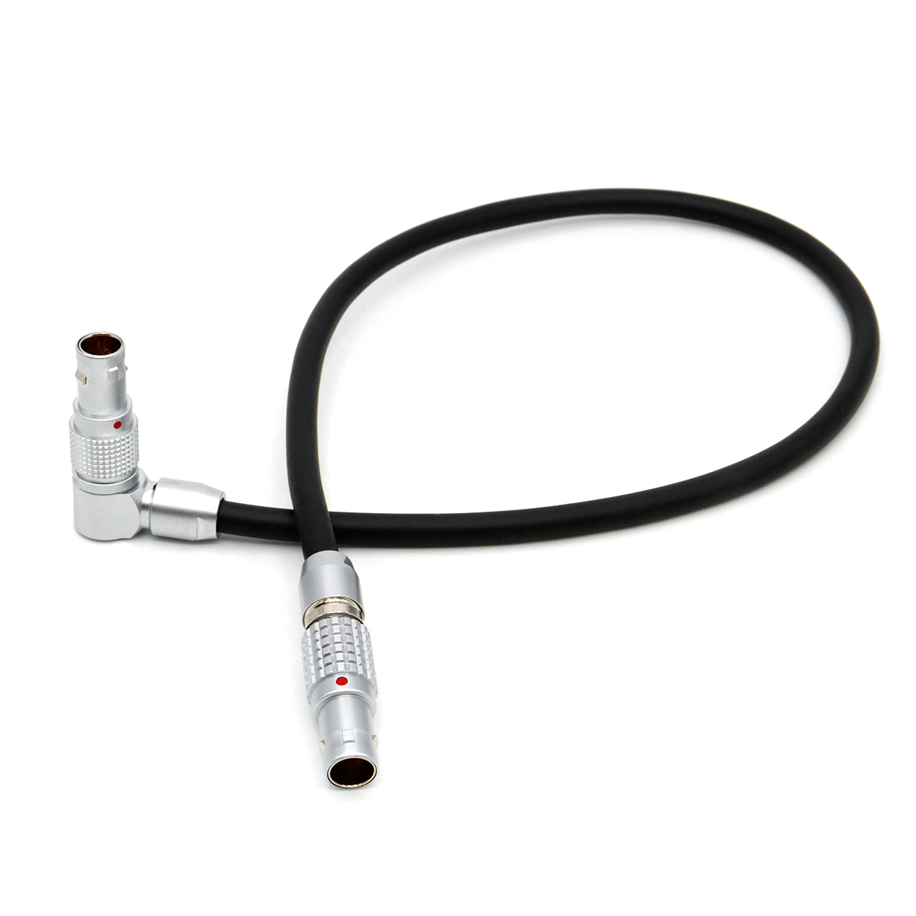 ARRI Alexa Camera 0B 2Pin to 0B 2Pin for Teradek, Vaxis ,Hollyland transmission, Samhd power cable