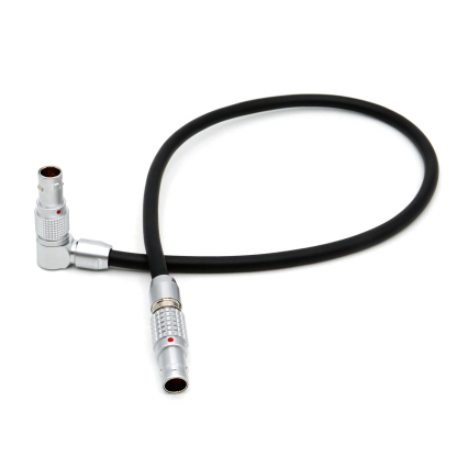 ARRI Alexa Camera 0B 2Pin to 0B 2Pin for Teradek, Vaxis ,Hollyland transmission, Samhd power cable