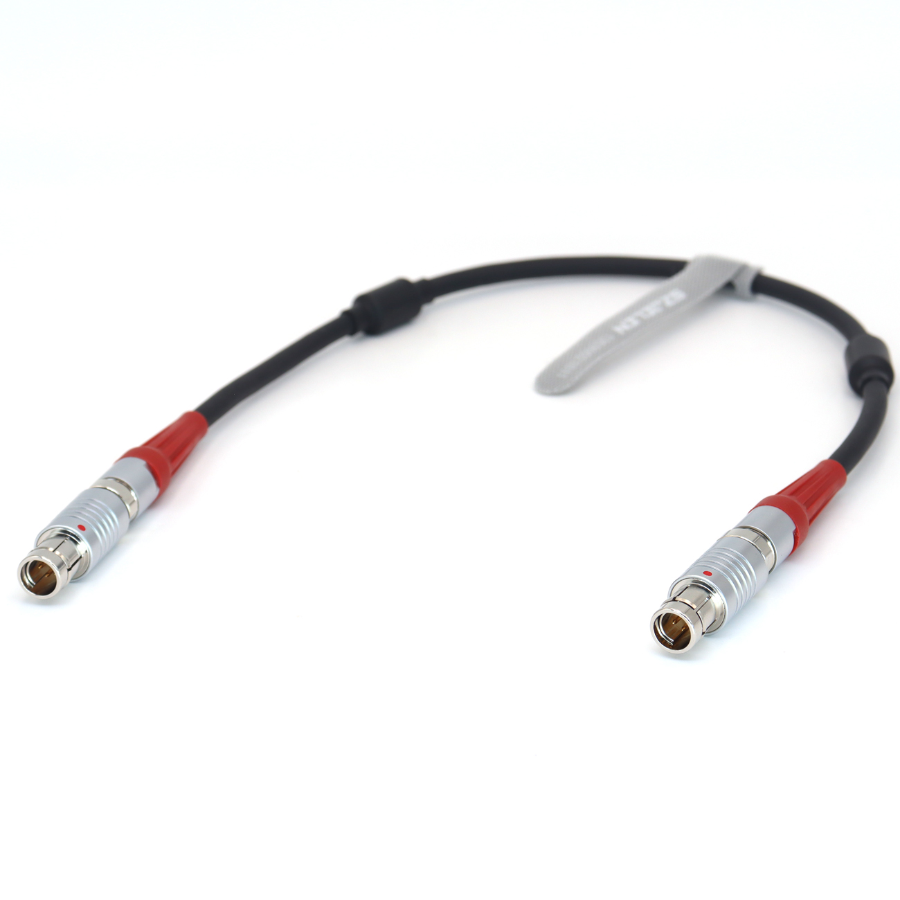 Fischer 5Pin LCS to LCS Cable for ARRI Alexa Camera WCU-4 UMC-4 EMC-1 AMC-1 SMC-1 Motor Power Control