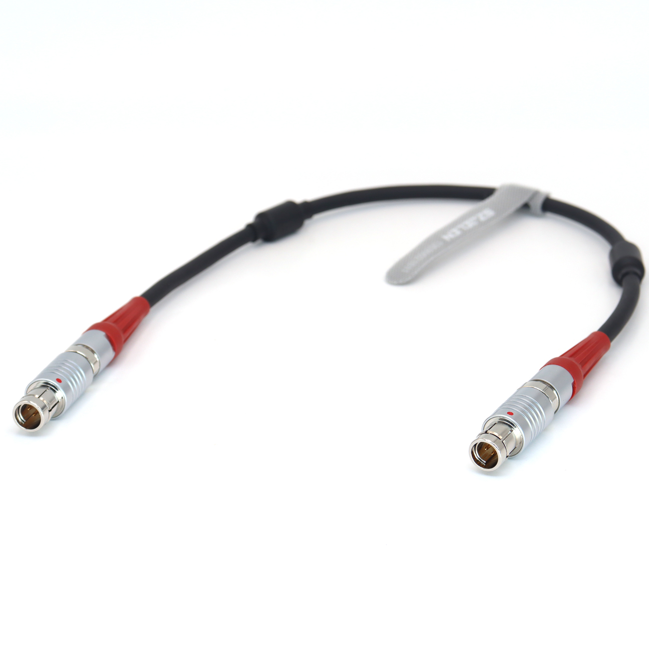 Fischer 5Pin LCS to LCS Cable for ARRI Alexa Camera WCU-4 UMC-4 EMC-1 AMC-1 SMC-1 Motor Power Control