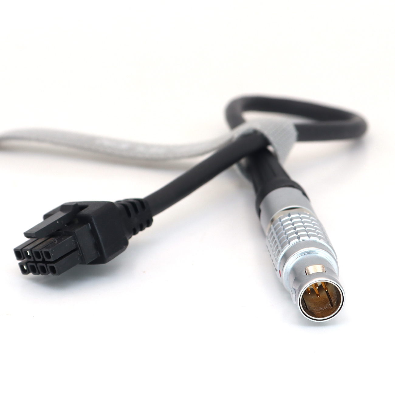 MOVI Pro/XL ARRI Start/Stop Cable Molex Microfit to 1B 7pin MoVI Pro Lens Motor Cable