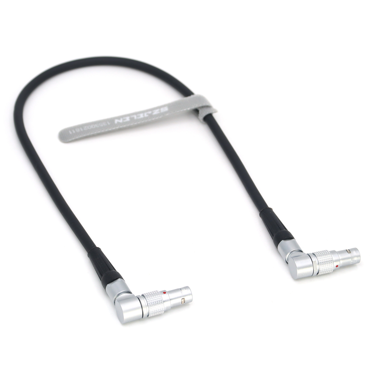 ARRI Alexa Camera 0B 2Pin to 0B 2Pin for Teradek, Vaxis ,Hollyland transmission, Samhd power cable