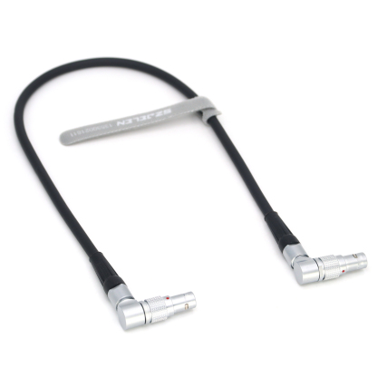 ARRI Alexa Camera 0B 2Pin to 0B 2Pin for Teradek, Vaxis ,Hollyland transmission, Samhd power cable