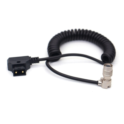 SmallHD AC7-OLED DP7-PRO-Camera Monitors Power Cable D-TAP to 4Pin Female