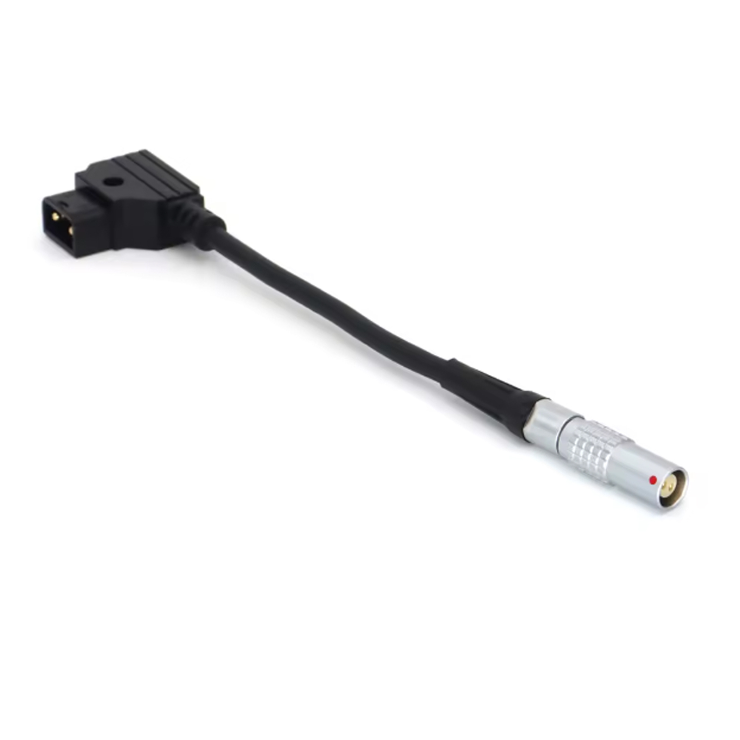 D-tap to Float PHG 0B 2Pin Female Power Out Cable for RED Komodo Camera