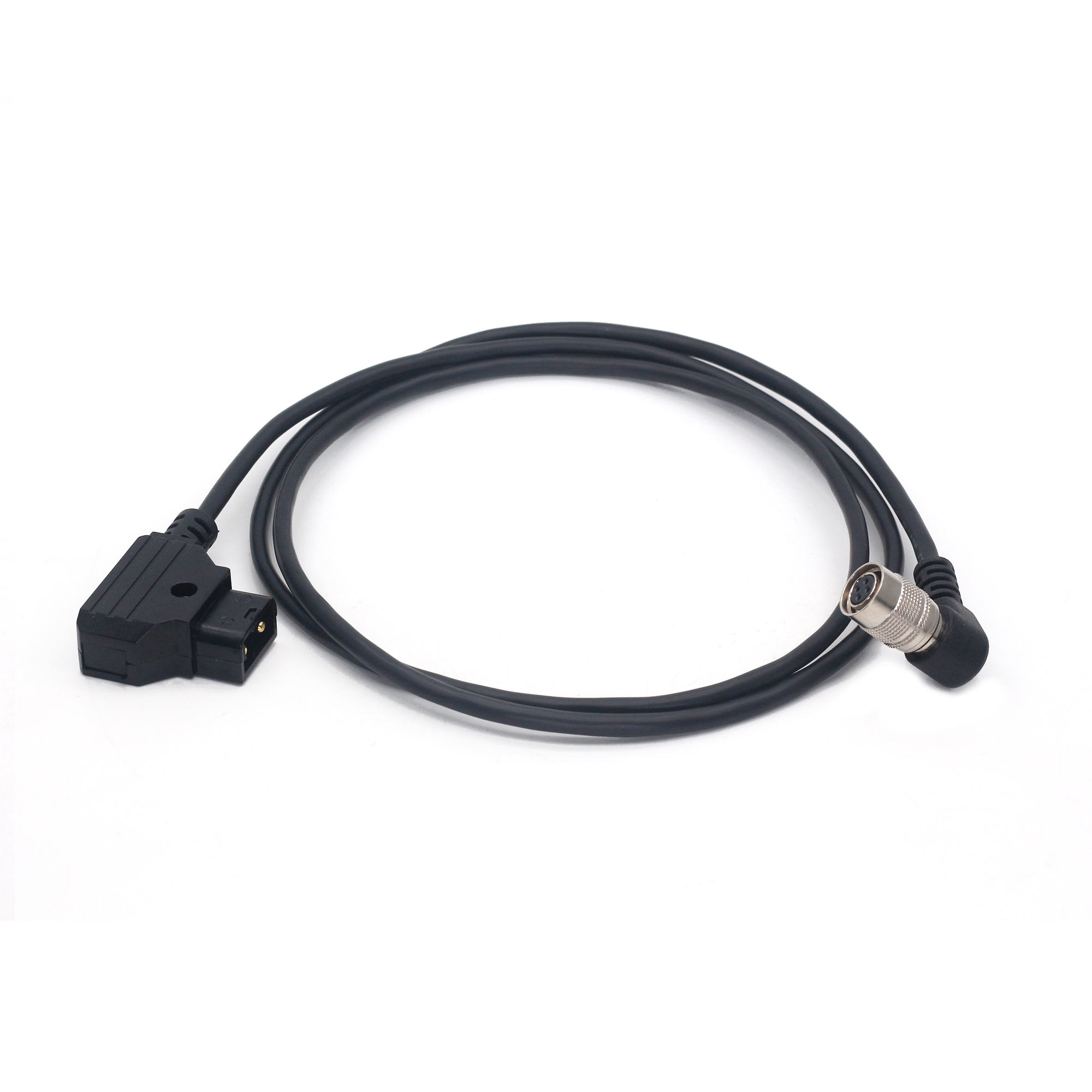 SmallHD AC7-OLED DP7-PRO-Camera Monitors Power Cable D-TAP to 4Pin Female