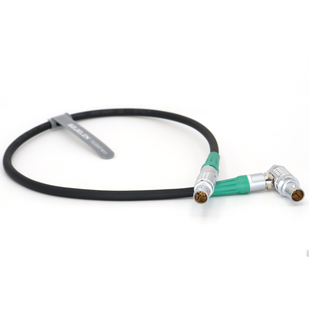 Preston FIZ Wireless Follow Focus motor cable FHG 1B 7pin to 7pin