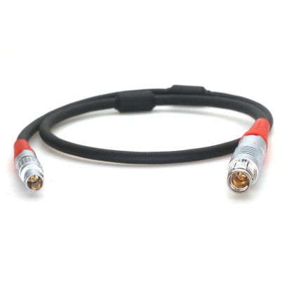 ARRI WCU-4 LBUS 4Pin to LCS 5Pin connector Wireless focus motor UMC-4 Cables