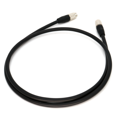 HR25A-9P-20P to HR25A-9P-20P Cable Conversion Cable
