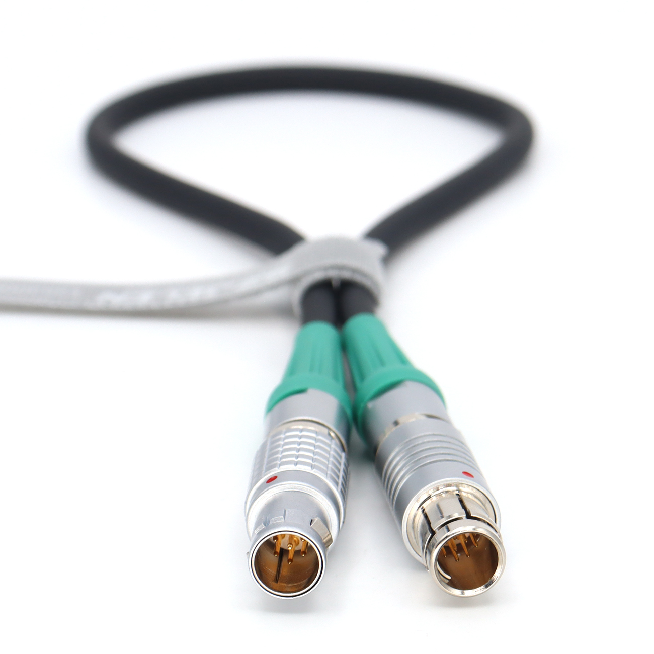 ARRI CLM-3 Motor to Controller Cable 1B 7Pin to FI 12Pin for ARRI UCM-4, SMC-1 Motor
